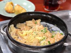 -味一早餐(新芝路店)