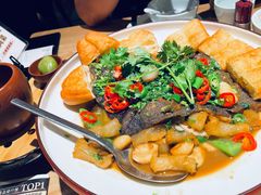 -老福洲·三十年福州味(斗东店)