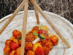 -广州文华东方酒店·江-由辉师傅主理