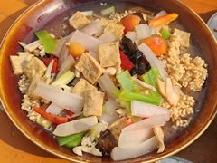 -天回镇何氏豆腐(总店)