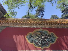-沈阳市东陵公园