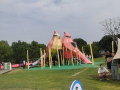 -苏州太湖西山岛开心农场