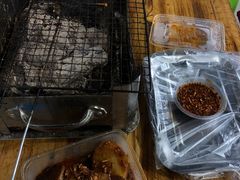 -杨婆婆烤肉(文昌阁店)