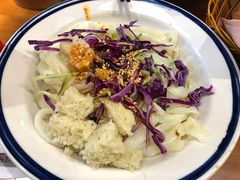 招牌凉皮-秦唐汉味biangbiang面(大钟寺店)
