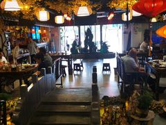 大堂-庭院小酌(瑞莲街店)