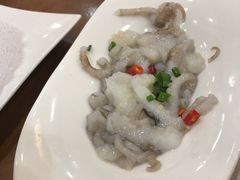 -青瓦餐厅·生鱼片·韩园烤肉(西塔店)