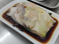 -银记肠粉店(北京路店)