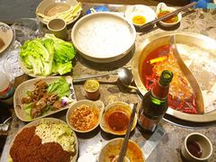 -小龙坎火锅(总店)