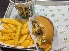 -Shake Shack(西单大悦城店)