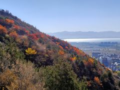 -古崖居风景名胜区