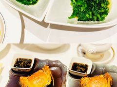 -Yan Ting 宴庭中餐厅(上海静安瑞吉酒店)