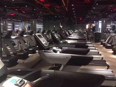 -威尔仕健身会所(古北1699店)
