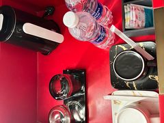 -广州永庆坊瞻云精选酒店