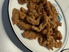 -鑫悦楼煎蟹·16年海鲜大排档