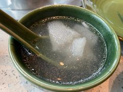 -润园四季椰子鸡火锅(海上世界店)