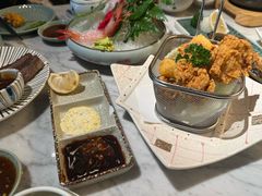 -阿吾罗日本料理(K11艺术中心店)