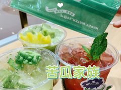 -炖物24章·顺时轻养茶(杭州大厦店)