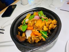 -多多旺港式茶餐厅(新区店)
