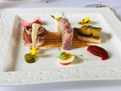 -上海和平饭店华懋阁 Cathay Room