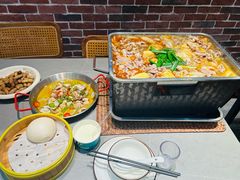 -阿甘龙虾·重庆麻麻鱼(中豪店)