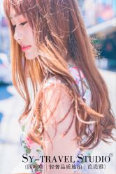 -四叶草环球旅拍