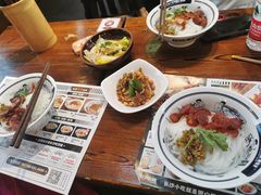 -黑白电视长沙小吃(美林M·LIVE天地东座店)