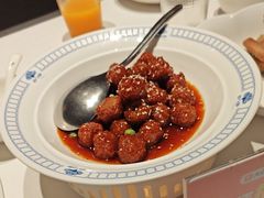 -杏花堂晋商私房菜(华熙五棵松店)