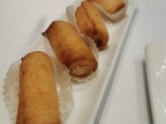 -粤式早茶希朋喜宴