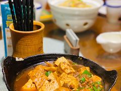 -醉南拳客家菜·河田鸡(东街口航空大厦店)