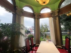 -卫鼎轩·曹公馆(鼓楼店)