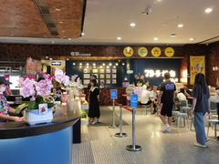 -79号渔船海鲜饭店(宝安店)