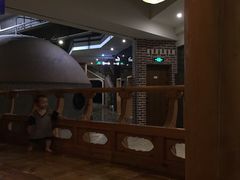 -纽斯桑拿会所(餐厅天山路店)