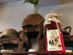 -蜗牛小馆醉乡民谣云南菜(惠新西里店)