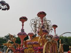 -大连海昌发现王国主题公园