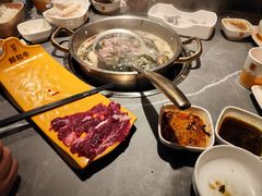 -潮发潮汕牛肉店(东方宝泰店)