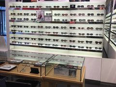 -LensCrafters亮视点·RayBan精选(来福士店)