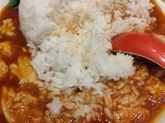 -阿利茄汁面(二七万达店)