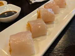 卜卜脆肠粉-添运来(茶园奥园广场店)