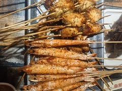 -管氏翅吧(广渠门店)