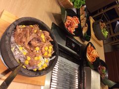 -新石器烤肉(西田城店)