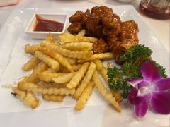 -骏丰酒楼(黄编店)