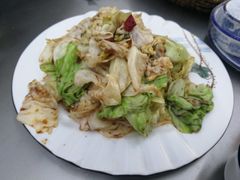 -满堂春特色餐馆