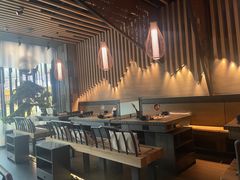 -湊湊火锅·茶憩(东城万达店)