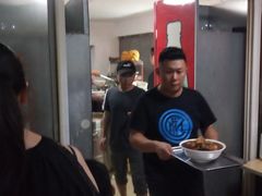-顺心拉面馆(马道街店)