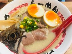 -博多豚屋拉面