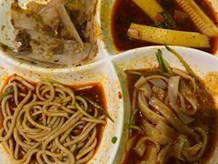 -福茂源横山铁锅羊肉(牡丹园店)