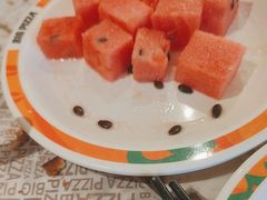 -比格比萨自助(宝山日月光店)