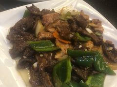 京爆三样-好妈王饺子(滂江街店)