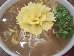 -真不同饭店(中州东路店)