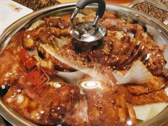-黄记煌三汁焖锅(崇文门店)